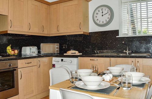 Leyburn Cottage | 2 bedroom accommodation in Leyburn