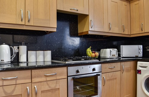 Leyburn Cottage | 2 bedroom accommodation in Leyburn