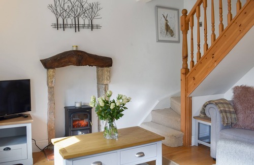 Leyburn Cottage | 2 bedroom accommodation in Leyburn