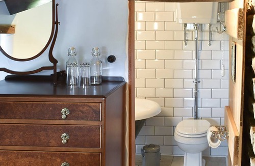 Thornton Rust Cottage | 2 bedroom accommodation in Thornton Rust, near Hawes