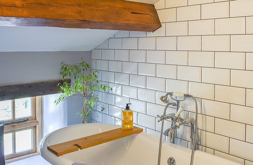 Thornton Rust Cottage | 2 bedroom accommodation in Thornton Rust, near Hawes