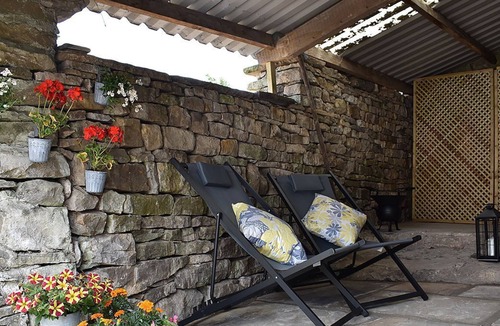 Thornton Rust Cottage | 2 bedroom accommodation in Thornton Rust, near Hawes