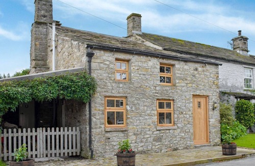 Thornton Rust Cottage | 2 bedroom accommodation in Thornton Rust, near Hawes