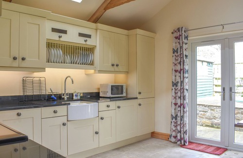 Carperby Cottage | 2 bedroom accommodation in Carperby, Leyburn