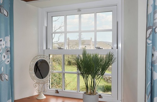 Carperby Cottage | 2 bedroom accommodation in Carperby, Leyburn