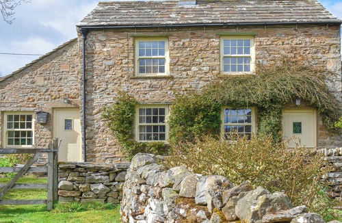 Carperby Cottage | 2 bedroom accommodation in Carperby, Leyburn