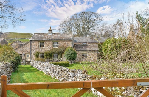 Carperby Cottage | 2 bedroom accommodation in Carperby, Leyburn
