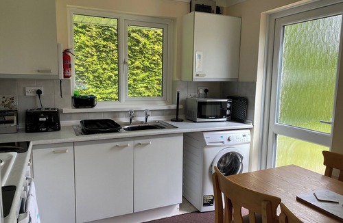 Liskeard Cottage | 2 bedroom accommodation in Liskeard