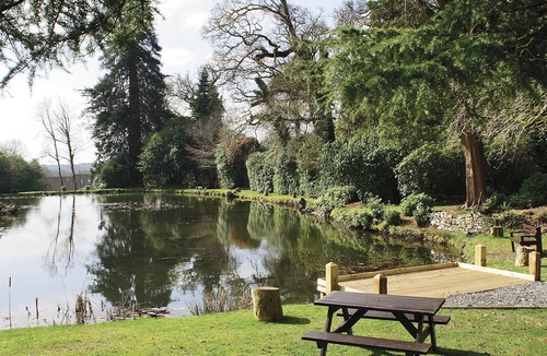 Liskeard Cottage | 2 bedroom accommodation in Liskeard