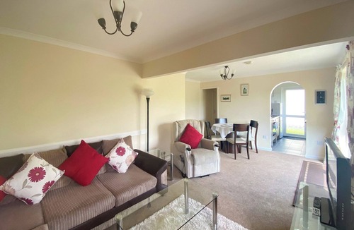 Liskeard Cottage | 2 bedroom accommodation in Liskeard