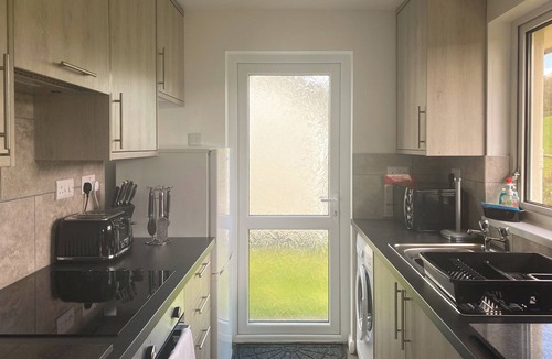 Liskeard Cottage | 2 bedroom accommodation in Liskeard