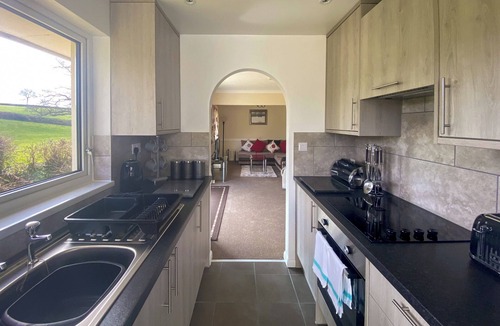 Liskeard Cottage | 2 bedroom accommodation in Liskeard