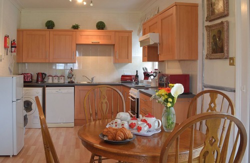 Liskeard Cottage | 2 bedroom accommodation in Liskeard