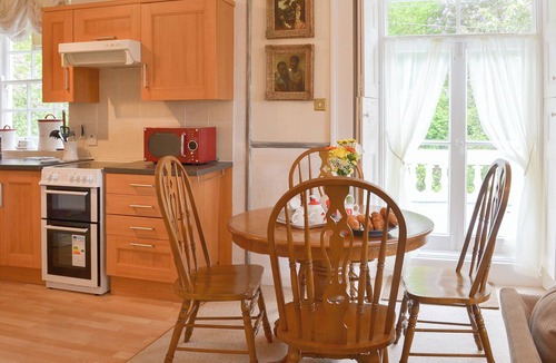 Liskeard Cottage | 2 bedroom accommodation in Liskeard