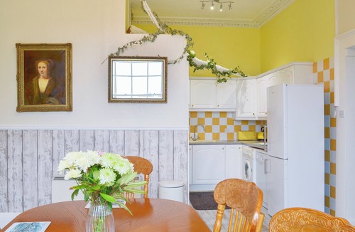 Liskeard Cottage | 2 bedroom accommodation in Liskeard