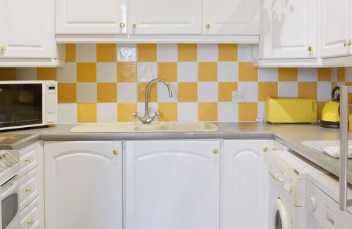 Liskeard Cottage | 2 bedroom accommodation in Liskeard