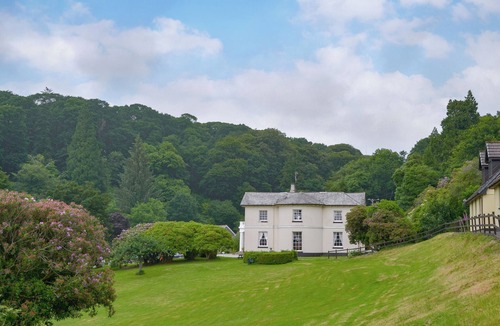 Liskeard Cottage | 2 bedroom accommodation in Liskeard