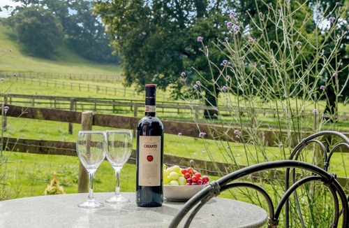 Mathon Cottage | 2 bedroom accommodation in Mathon, near Malvern