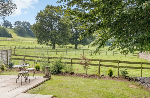 Mathon Cottage | 2 bedroom accommodation in Mathon, near Malvern