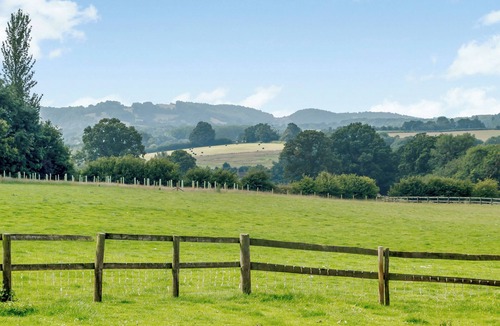 Mathon Cottage | 2 bedroom accommodation in Mathon, near Malvern