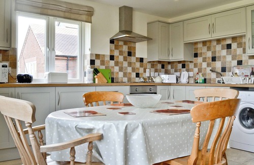 Malvern Cottage | 2 bedroom accommodation in Malvern