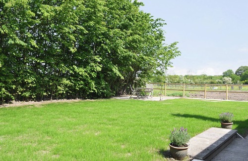 Malvern Cottage | 2 bedroom accommodation in Malvern