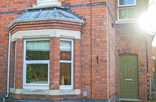 Malvern Cottage | 2 bedroom accommodation in Malvern