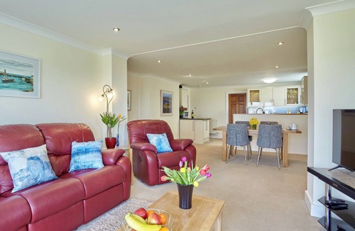 Marazion Cottage | 2 bedroom accommodation in Marazion