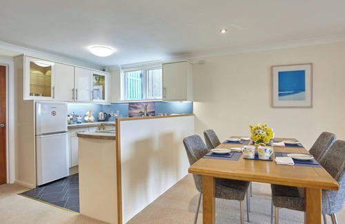Marazion Cottage | 2 bedroom accommodation in Marazion