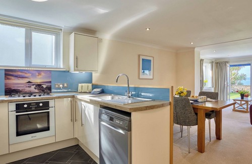 Marazion Cottage | 2 bedroom accommodation in Marazion