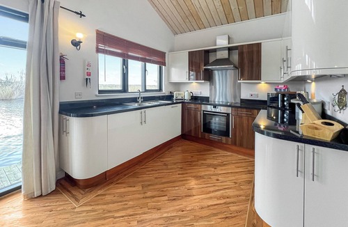 Irstead Cottage | 2 bedroom accommodation in Martham