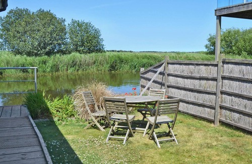 Irstead Cottage | 2 bedroom accommodation in Martham