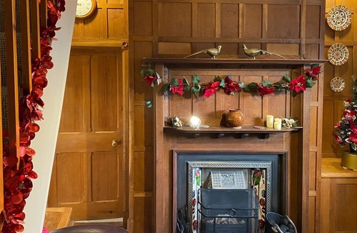 Matlock Bath Cottage | 2 bedroom accommodation in Matlock