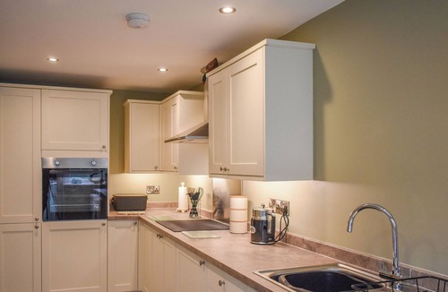 Matlock Cottage | 2 bedroom accommodation in Matlock
