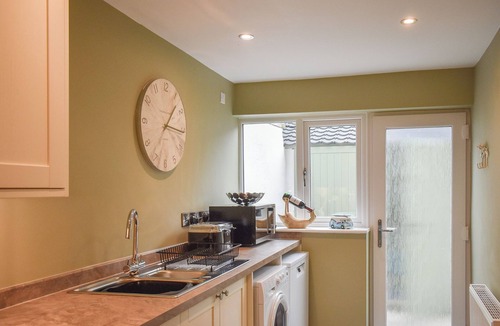 Matlock Cottage | 2 bedroom accommodation in Matlock