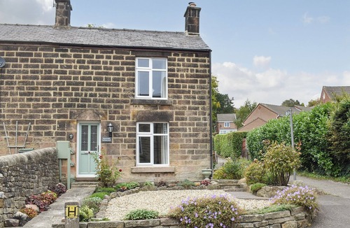 Matlock Cottage | 2 bedroom accommodation in Matlock