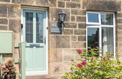 Matlock Cottage | 2 bedroom accommodation in Matlock