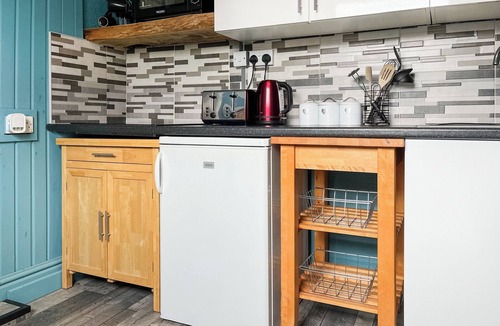 Kelstedge Cottage | 2 bedroom accommodation in Matlock