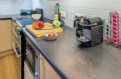 Gattonside Cottage | 2 bedroom accommodation in Melrose