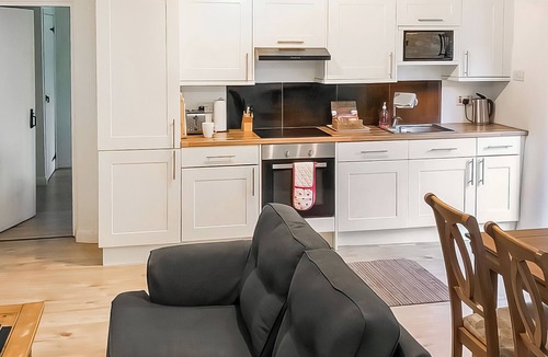 Axminster Cottage | 2 bedroom accommodation in Membury