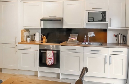 Axminster Cottage | 2 bedroom accommodation in Membury