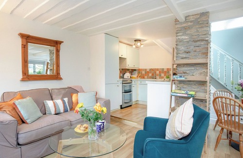 Ivybridge Cottage | 2 bedroom accommodation in Modbury