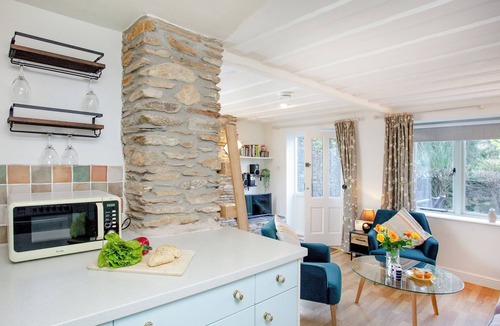 Ivybridge Cottage | 2 bedroom accommodation in Modbury