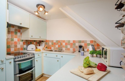 Ivybridge Cottage | 2 bedroom accommodation in Modbury