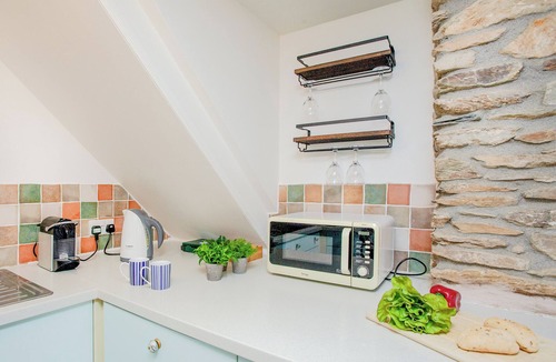 Ivybridge Cottage | 2 bedroom accommodation in Modbury