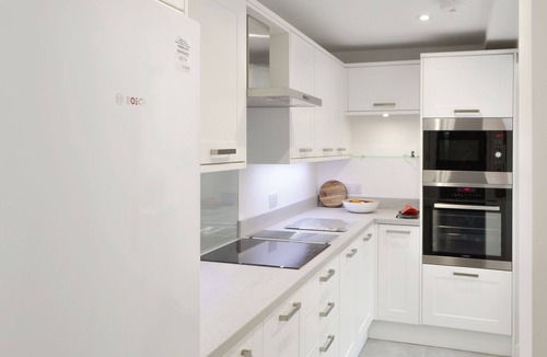 Morpeth Cottage | 2 bedroom accommodation in Morpeth
