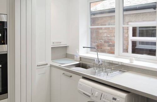 Morpeth Cottage | 2 bedroom accommodation in Morpeth