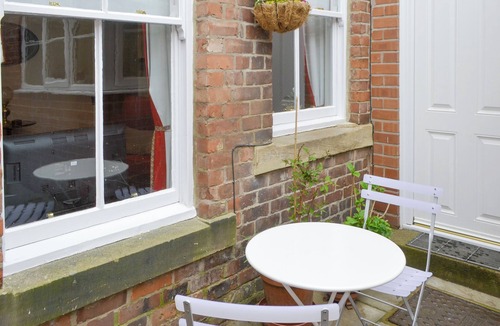 Morpeth Cottage | 2 bedroom accommodation in Morpeth