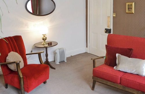 Morpeth Cottage | 2 bedroom accommodation in Morpeth