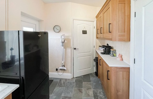 Morpeth Cottage | 2 bedroom accommodation in Morpeth